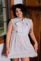 ATK hairy Lydia Nouvelle Set