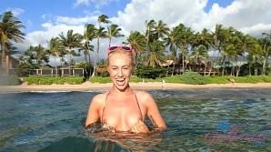 ATK Aunt Judys  in Virtual vacation