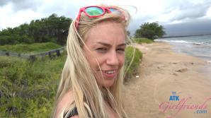 ATK Aunt Judys  in Virtual vacation