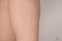 ATK hairy Lyra Lockhart Set