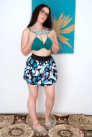 ATK hairy Lyra Lockhart Set