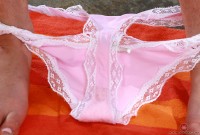 ATK hairy Lyra Lockhart Set