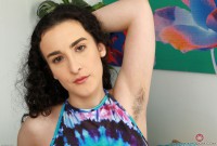 ATK hairy  in young and hairy