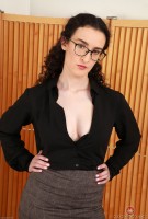 ATK hairy Lyra Lockhart Set