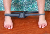 ATK hairy Lyra Lockhart Set