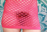 ATK hairy Lyra Lockhart Set