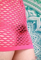 ATK hairy  in young and hairy