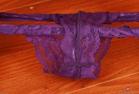 ATK hairy Lyra Lockhart Set