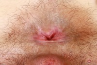 ATK hairy Lyra Lockhart in young and hairy