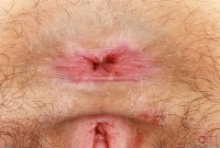 ATK hairy Lyra Lockhart in young and hairy