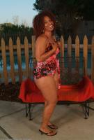 ATK hairy  in mature and hairy