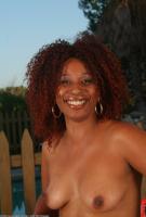 ATK hairy  in mature and hairy