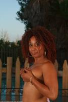 ATK hairy  in mature and hairy