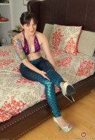 ATK hairy Maci May Set