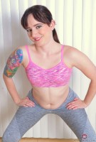 ATK hairy Maci May Set