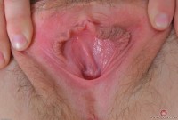 ATK hairy Maci May in young and hairy