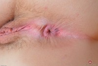 ATK hairy Maci May in young and hairy