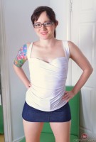 ATK hairy Maci May Set