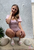 ATK Girlfriends Macy Meadows Set