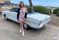 ATK Girlfriends Macy Meadows Set