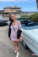 ATK Girlfriends Macy Meadows Set