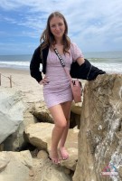 ATK Girlfriends Macy Meadows Set