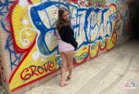 ATK Girlfriends Macy Meadows Set