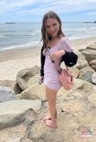 ATK Girlfriends Macy Meadows Set