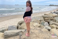 ATK Girlfriends Macy Meadows Set