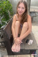 ATK Girlfriends Macy Meadows Set