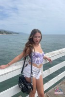 ATK Girlfriends Macy Meadows Set