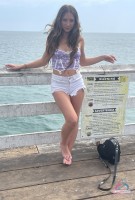 ATK Girlfriends Macy Meadows Set