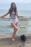 ATK Girlfriends Macy Meadows Set