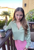 ATK Girlfriends Macy Meadows Set