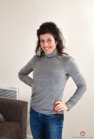 ATK hairy Mademoiselle Louise Set