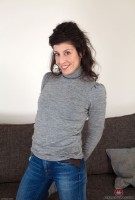 ATK hairy Mademoiselle Louise Set