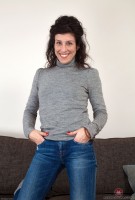 ATK hairy  in mature and hairy