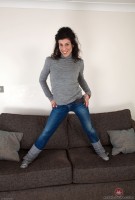 ATK hairy  in mature and hairy