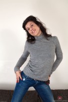 ATK hairy Mademoiselle Louise Set