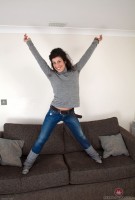 ATK hairy Mademoiselle Louise Set