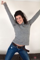 ATK hairy Mademoiselle Louise Set