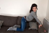 ATK hairy Mademoiselle Louise Set