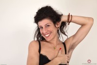 ATK hairy Mademoiselle Louise Set