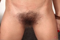 ATK hairy Mademoiselle Louise Set