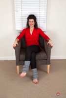 ATK hairy  in mature and hairy