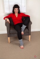 ATK hairy Mademoiselle Louise Set