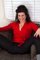 ATK hairy Mademoiselle Louise Set