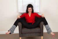 ATK hairy  in mature and hairy