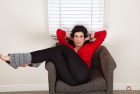 ATK hairy  in mature and hairy