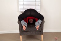 ATK hairy  in mature and hairy